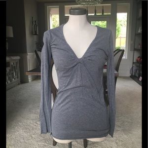 NWOT Velvet tee